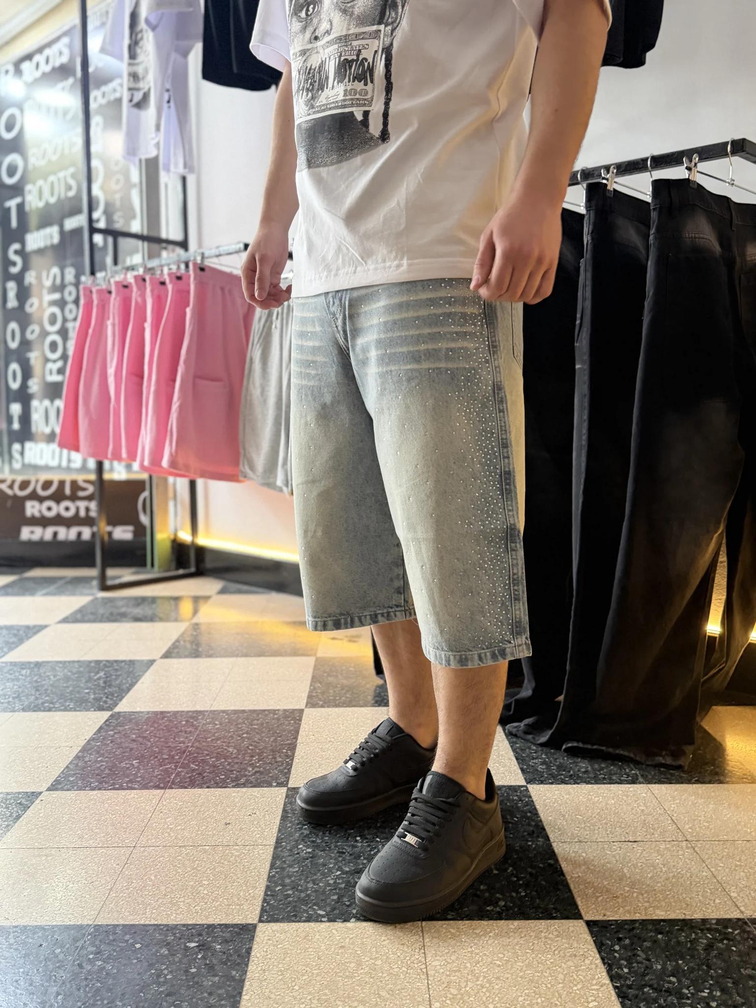 Bermuda Baggy NOEM