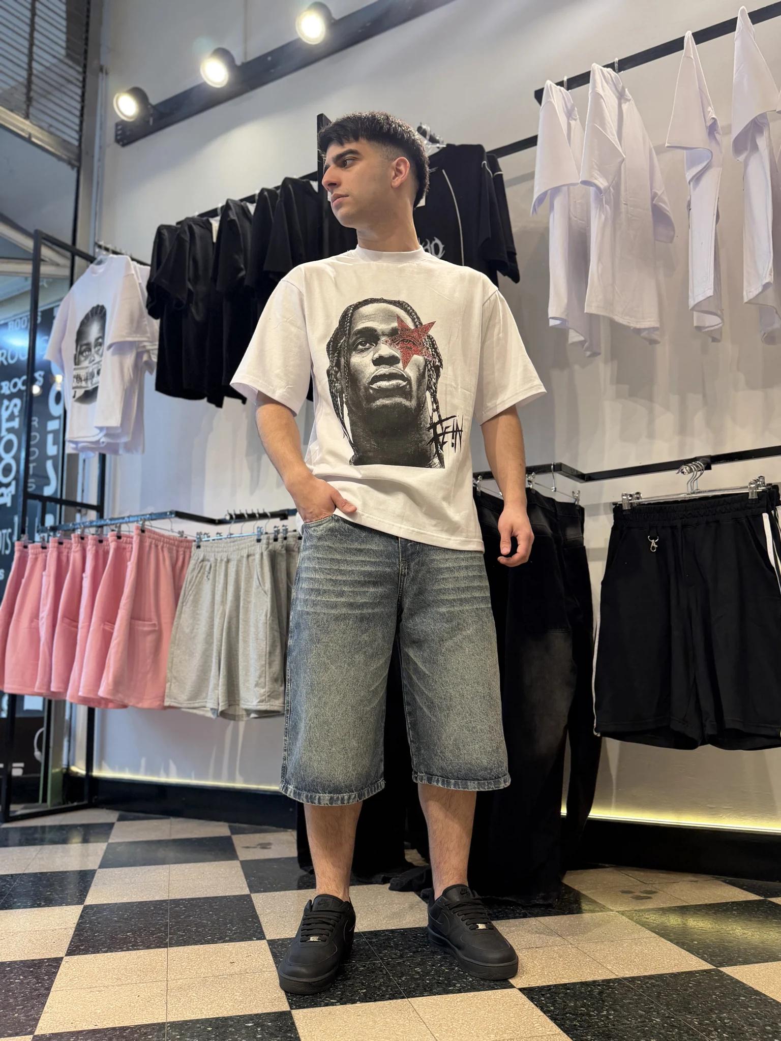 Over TRAVIS