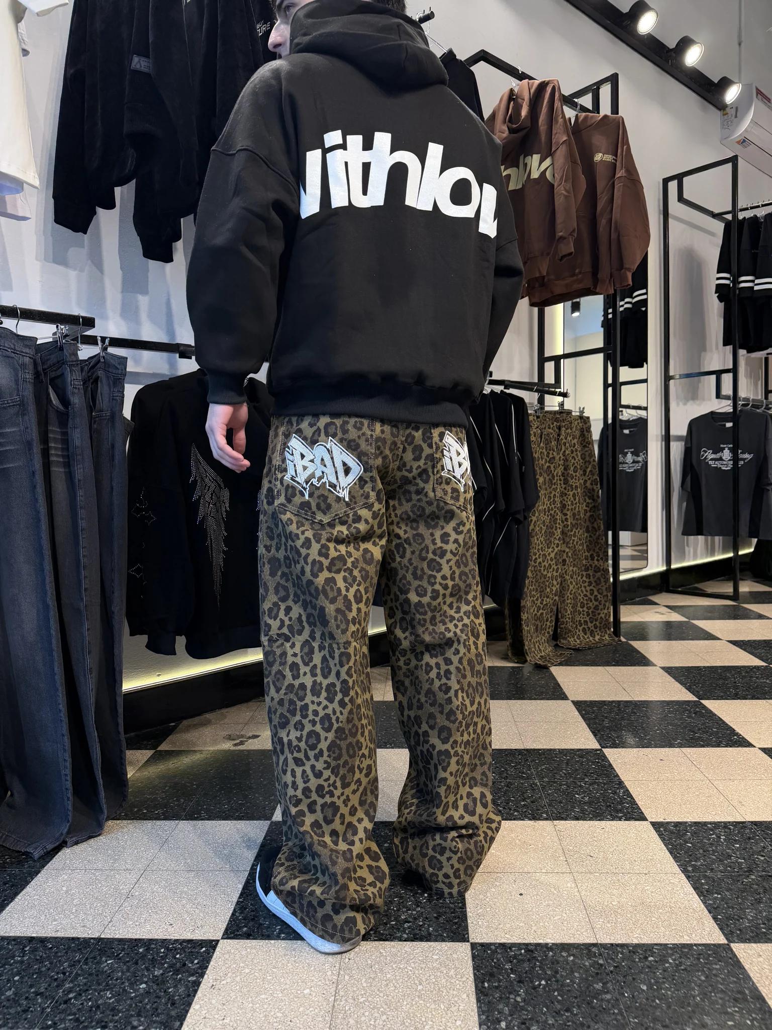 Baggy PRINT