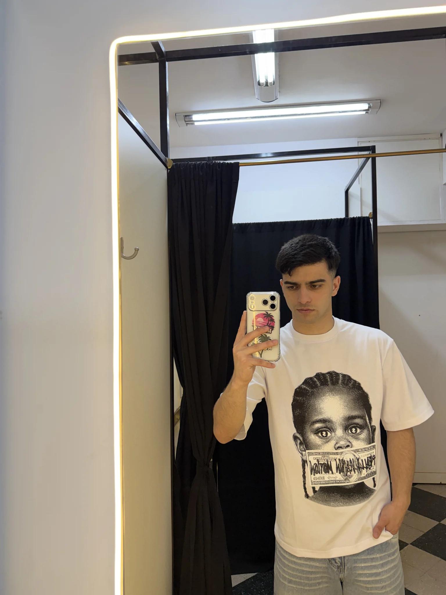 Over DOLLAR