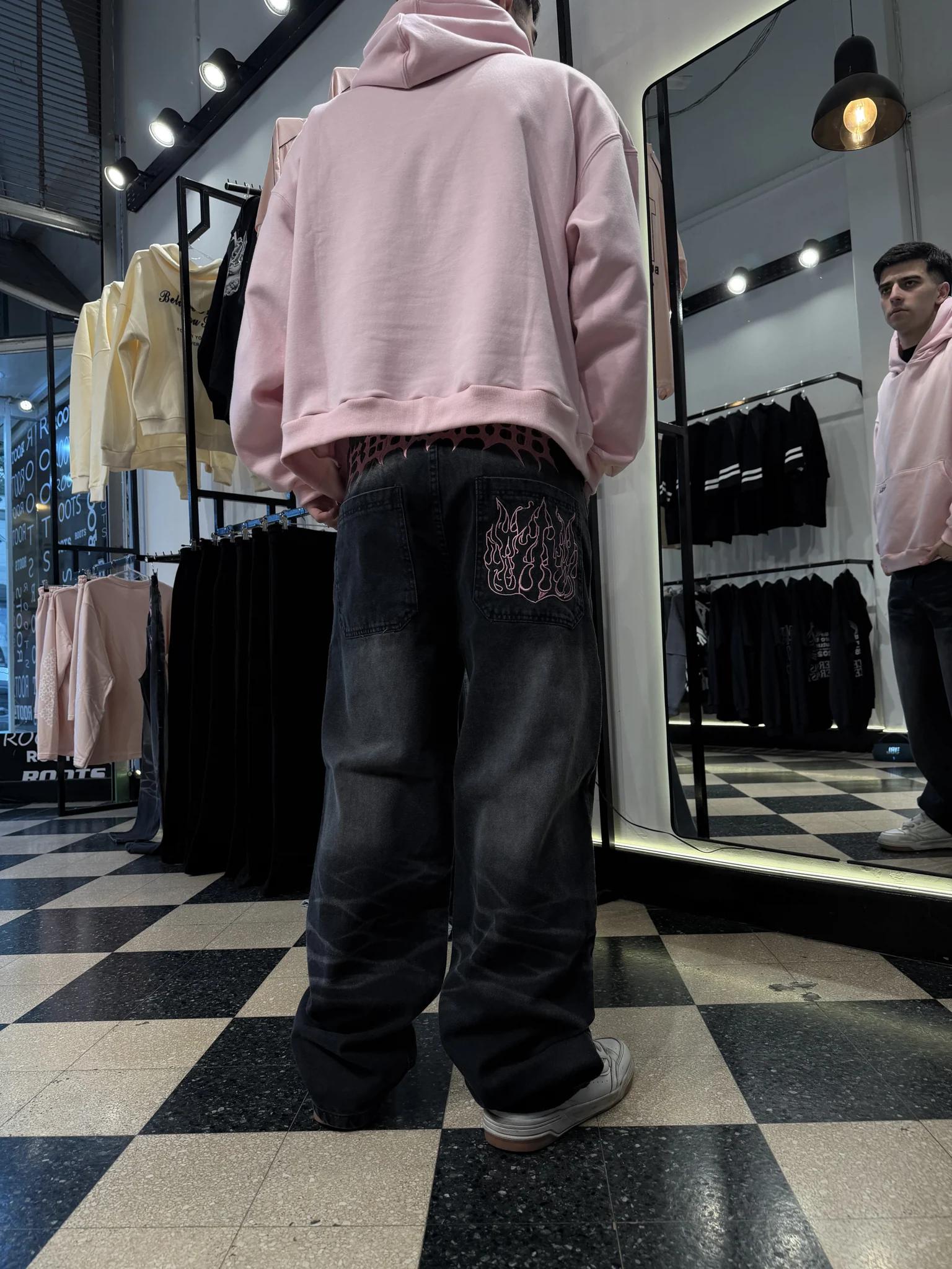 Baggy PINK
