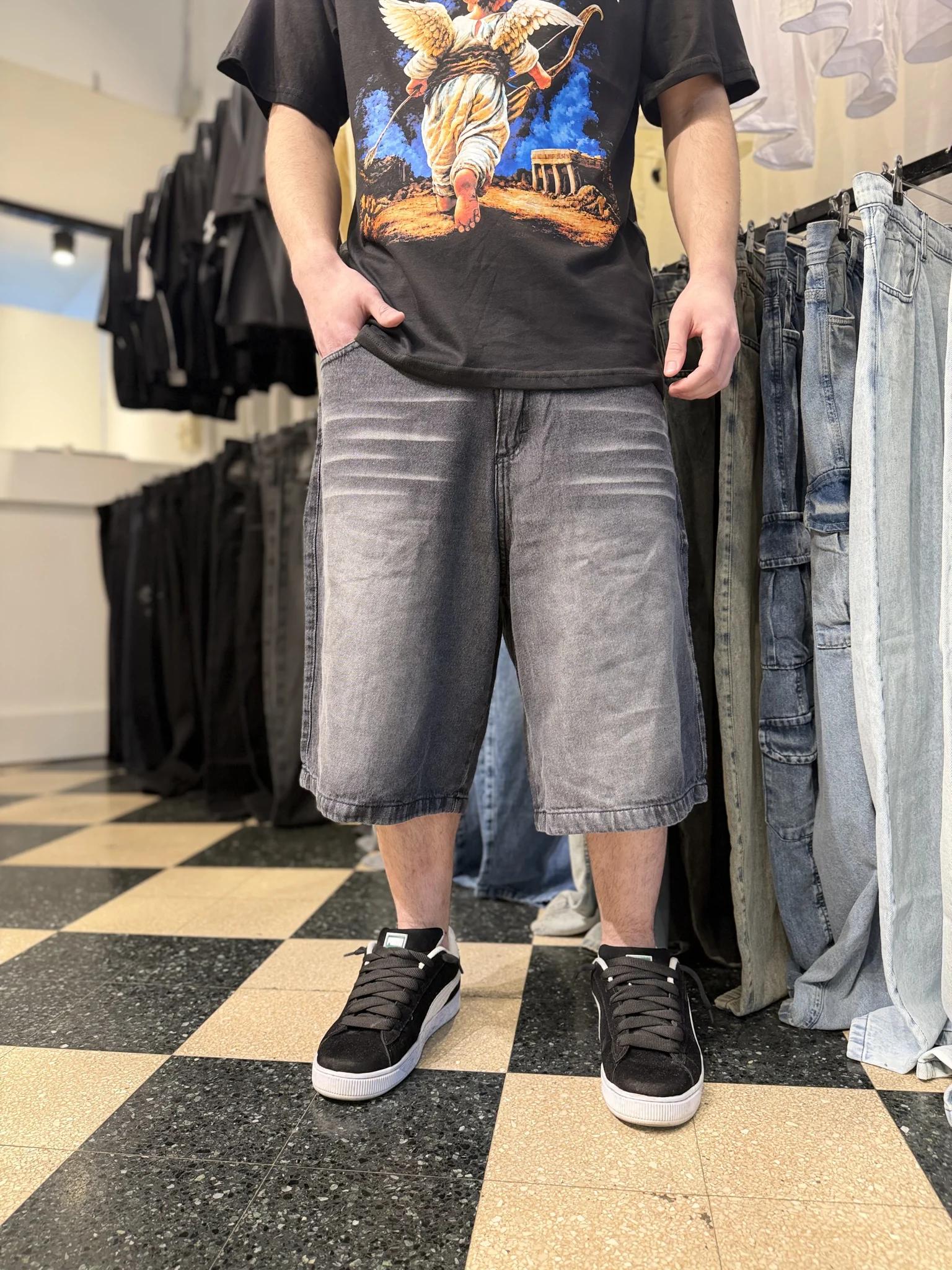 Bermuda GRIS DARK