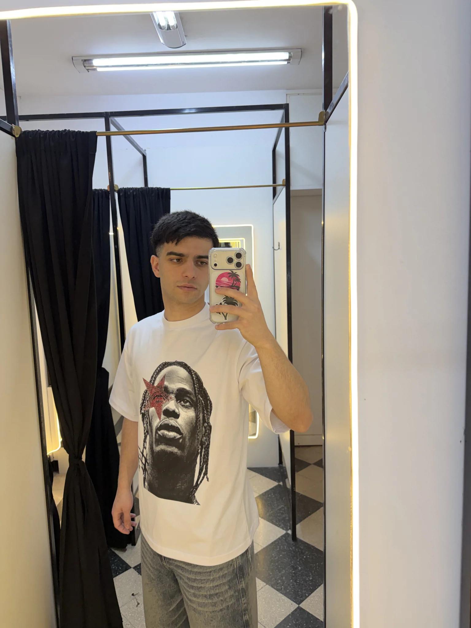 Over TRAVIS